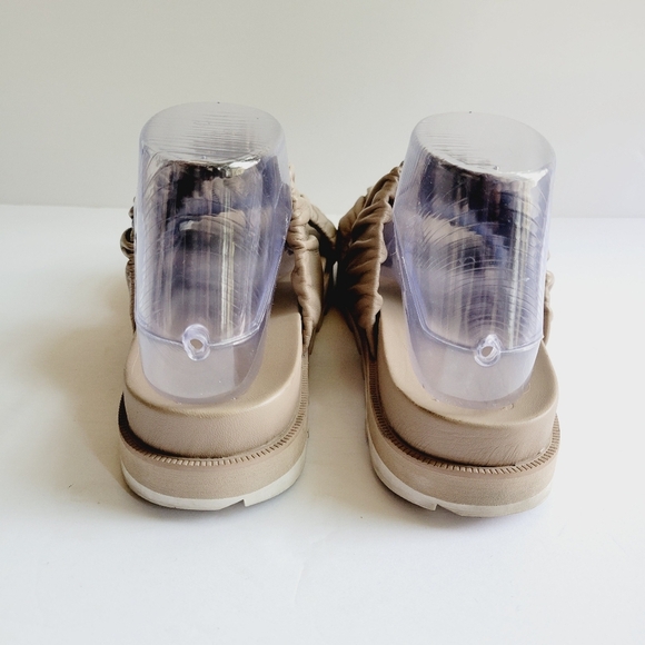 Sorel Roaming 2 strap flatform sandals - Picture 6 of 7